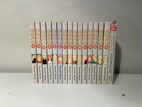 Mars set completo volumi - mars,
