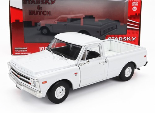 Greenlight chevrolet - greenlight,
