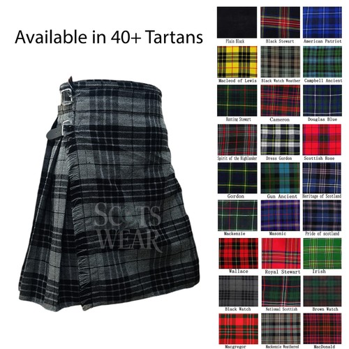 Scottish yard tartan - scottish,