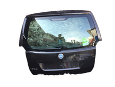 PORTELLONE COFANO POSTERIORE