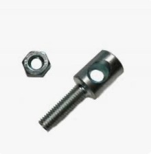 BFT KIT INNESTO PER STELO PER