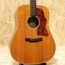 Gibson J-50 Deluxe 1977