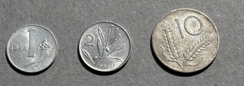 Italia repubblica serie del - italia,