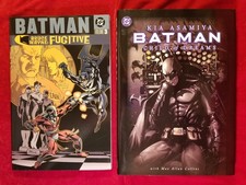 LOTTO 2003 Batman Child of