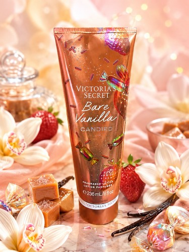 Victoria secret crema - secret,