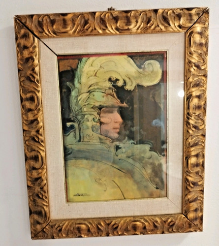 Raffaele rosa dipinto a - raffaele,