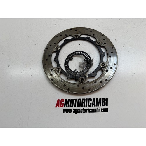 Disco freno anteriore - anteriore, yamaha