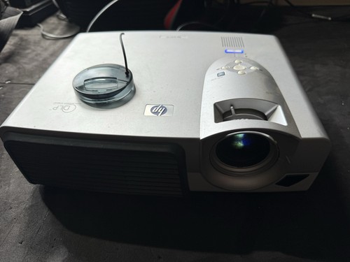 Proiettore vp6110 dlp e - hp,