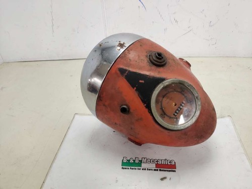 Fanale anteriore gilera - fanale,