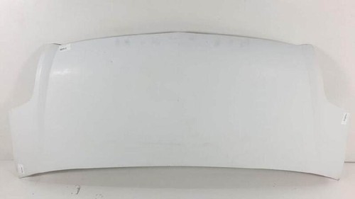 Cofano opel movano 2004 - cofano,
