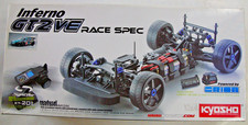 Kyosho inferno gt2 race - ve,
