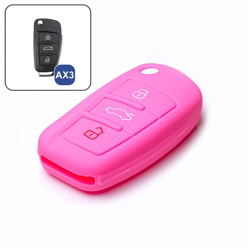 Silikon schutzhülle cover fob - schutzhülle,