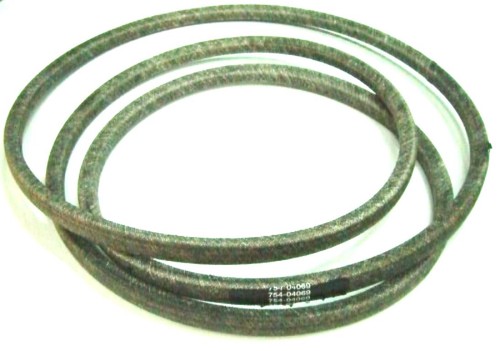 Cinghia motore piatto - motore,