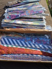 Stock Cravatte Misto Seta 90