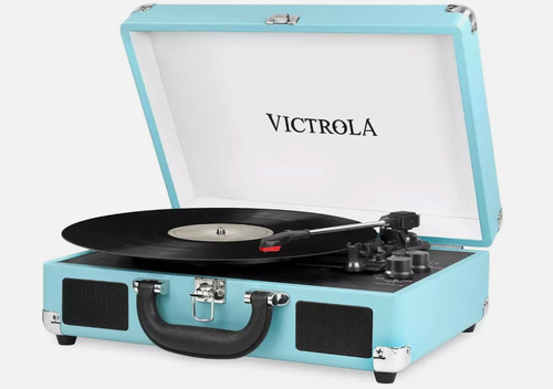 Victrola journey valigia - victrola, journey,
