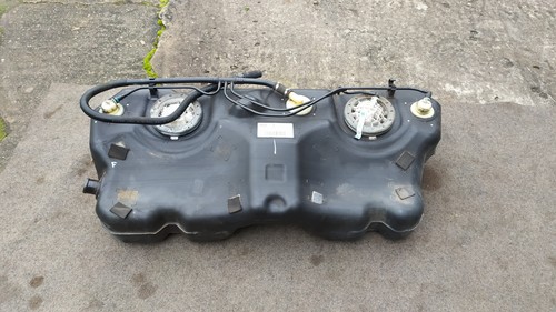 Serbatoio carburante mini one - serbatoio,