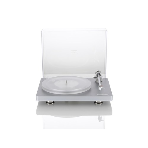 Clearaudio bussola argento - bussola,
