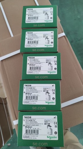 Modulo plc schneider electric - modulo,