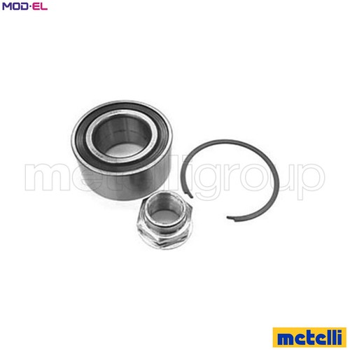 Kit cuscinetti ruota 1565 - kit,