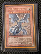 RP02-EN096 Blue-Eyes Shining