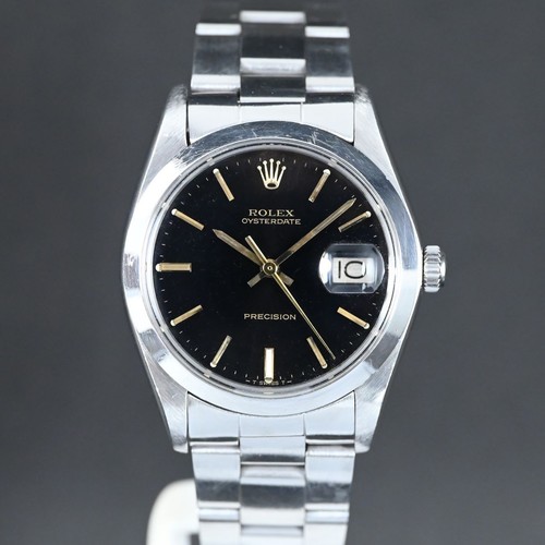Orologio rolex 6694 - 6694, precisione