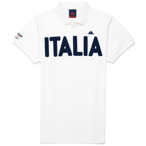 Kappa polo uomo - -,