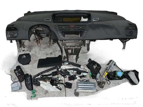 Kit airbag completo - completo, per