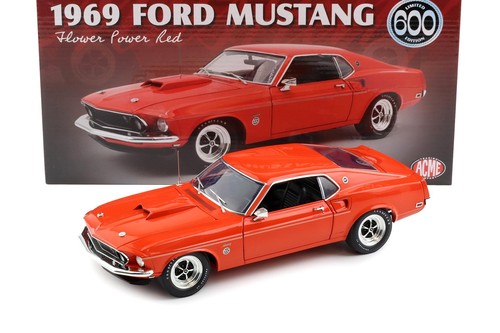 Acme 1969 ford - 1969,