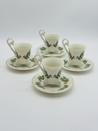 Tazzine espresso vintage