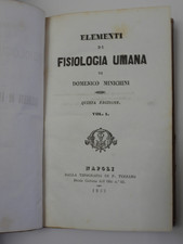 Minichini - ELEMENTI DI