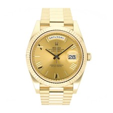 ROLEX DAY-DATE 40 REF. 228238