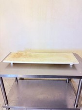 Tagliere da lavoro in Teflon