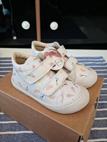 Naturino cocoon sneakers - cocoon-,