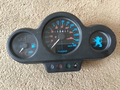 Orologi peugeot speedfight 100 - orologi,