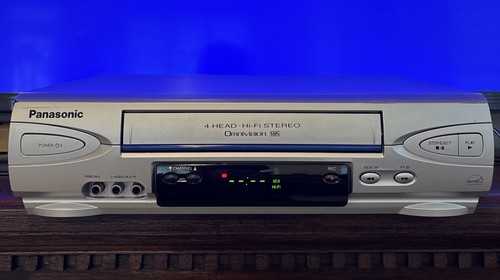 Panasonic v4523s silver - panasonic,