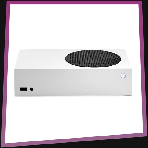 Microsoft xbox series 512 - xbox,