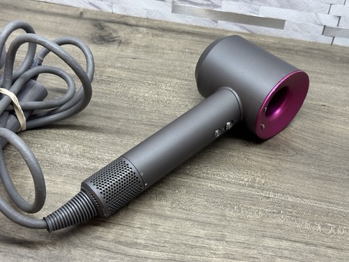 Dyson hd01 supersonic - hd01,