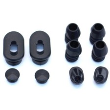 Cannondale 2017 SuperSix Evo Set guida alloggiamento/tubo occhiello CK3367U00OS