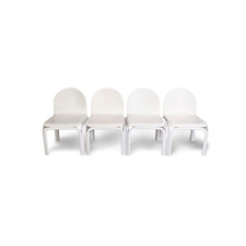 Set 4 sedie Knoll Orsay