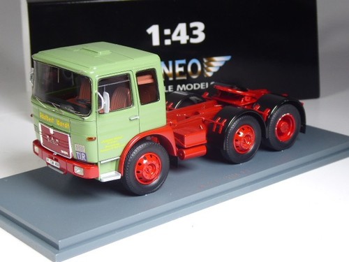 Neo scale models - neo,
