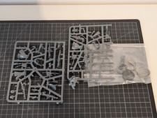 Necromunda skitarii cacciatori - necromunda,