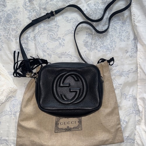Borsa tracolla gucci donna - tracolla,