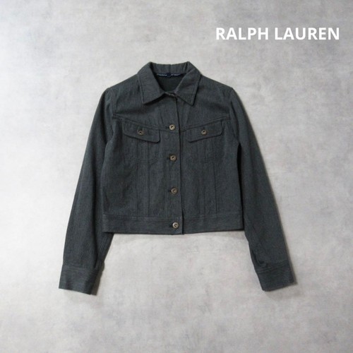 Giacca corta camionista - , ralph