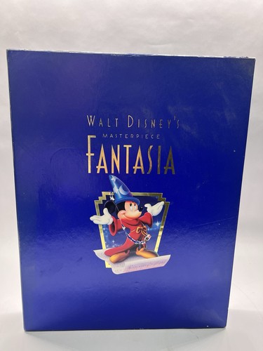 Walt disney masterpiece - walt,