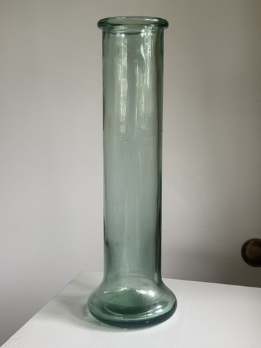 Vaso cilindro alto - , vintage