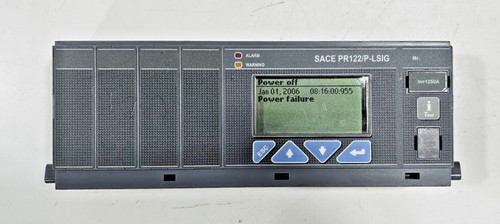 Abb sace pr122 p - abb,
