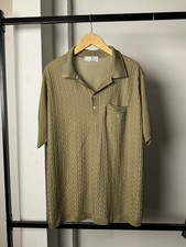 Polo vintage Montagut Paris 7