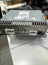 autoradio cd originale fullback e mitsubishi l200
