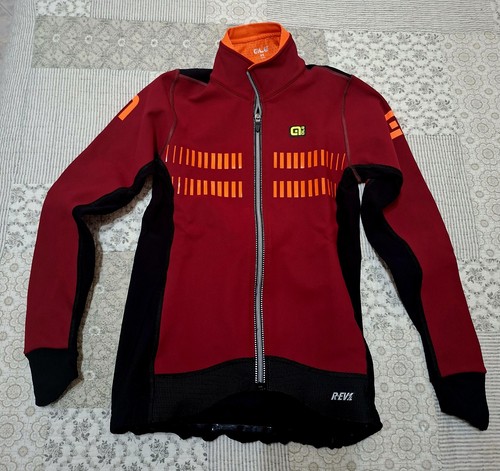 Giacca bici invernale - giacca,