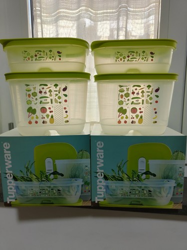 Tupperware ventsmart da - tupperware, 2